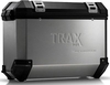 SW-Motech Trax ION M 37 L Aluminium,  side case