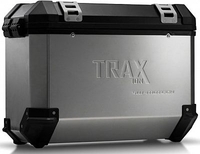 SW-Motech Trax ION M 37 L Aluminium,  side case