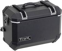 SW-Motech Trax ION side case M/L,  handle