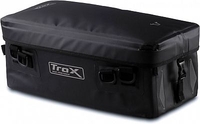 SW-Motech Trax side case M/L,  expansion bag