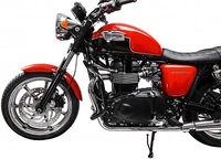 SW-Motech Triumph Thruxton/Bonneville,  crash bars