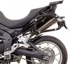 SW-Motech Triumph Tiger 1050,  sideframes EVO