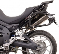 SW-Motech Triumph Tiger 1050,  sideframes EVO