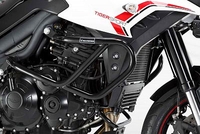 SW-Motech Triumph Tiger 1050 Sport,  crash bars