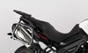 SW-Motech Triumph Tiger 1050 Sport,  sideframes EVO