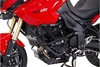 SW-Motech Triumph Tiger 1050/SE,  crash bars