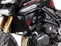SW-Motech Triumph Tiger 1200 Explorer,  crash bars
