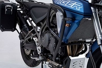 SW-Motech Triumph Tiger 800,  crash bars