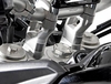 SW-Motech Triumph Tiger 800/900/1200 20mm,  bar riser