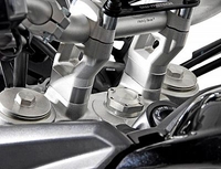 SW-Motech Triumph Tiger 800/900/1200 20mm,  bar riser