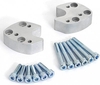 SW-Motech Yamaha FJR 1300 27mm,  bar riser