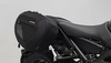 SW-Motech Yamaha MT-09,  Blaze High saddlebags/support arms