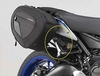 SW-Motech Yamaha MT-09/MT-10,  Blaze support arms