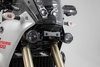 SW-Motech Yamaha Ténéré 700,  Evo light mount