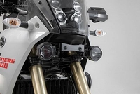 SW-Motech Yamaha Ténéré 700,  Evo light mount