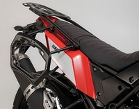 SW-Motech Yamaha Ténéré 700,  sideframes pro