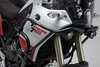 SW-Motech Yamaha Ténéré 700,  upper crash bars
