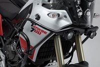 SW-Motech Yamaha Ténéré 700,  upper crash bars