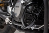 SW-Motech Yamaha XJR1200/1300,  crash bars