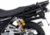 SW-Motech Yamaha XJR1200/1300,  sideframes EVO