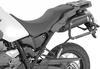 SW-Motech Yamaha XT 660 Z Ténéré,  sideframes EVO