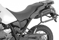 SW-Motech Yamaha XT 660 Z Ténéré,  sideframes EVO