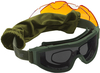 Swisseye F-Tac,  sports glasses