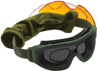 Swisseye F-Tac,  sports glasses