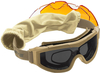 Swisseye F-Tac,  sports glasses