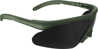Swisseye Raptor Pro,  sports glasses