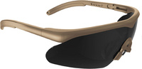 Swisseye Raptor Pro,  sports glasses