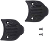 TCX 21005 Nylon,  heel sliders,  color: Black,  size: One Size