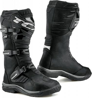 TCX Baja,  boots Gore-Tex