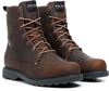 TCX Blend 2,  shoes waterproof,  color: Brown,  size: 47 EU