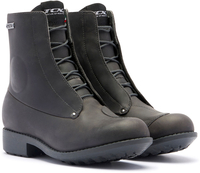 TCX Blend 2 WP,  boots waterproof women,  color: Black,  size: 38 EU