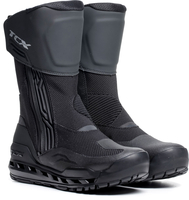 TCX Clima 2 Surround,  boots Gore-Tex,  color: Black/Dark Grey,  size: 38 EU