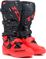 TCX Comp Evo 2 Michelin,  boots,  color: Black/Red,  size: 39 EU