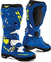 TCX Comp Evo 2 Michelin,  boots