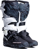 TCX Comp Evo 2 Michelin Camo,  boots,  color: Black/White/Grey,  size: 48 EU