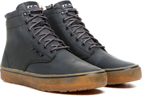 TCX Dartwood WP,  boots waterproof,  color: Black,  size: 45 EU