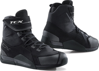 TCX District,  short boots waterproof,  color: Black,  size: 43 EU