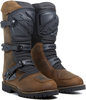 TCX Drifter,  boots waterproof,  color: Brown,  size: 40