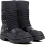 TCX Freyja,  boots waterproof women,  color: Black,  size: 35 EU