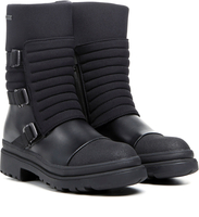 TCX Freyja,  boots waterproof women,  color: Black,  size: 35 EU