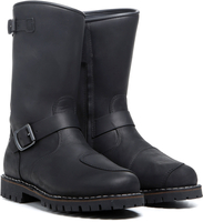 TCX Fuel,  boots waterproof,  color: Black,  size: 37