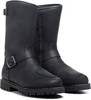 TCX Fuel,  boots waterproof,  color: Black,  size: 40