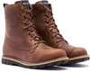 TCX Hero 2 WP,  boots waterproof,  color: Brown,  size: 39 EU