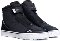 TCX Ikasu 2 Air Reflex,  shoes,  color: Black/White,  size: 48 EU