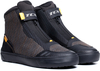 TCX Ikasu 2 Air,  shoes,  color: Black/Grey/Yellow,  size: 38 EU