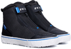 TCX Ikasu 2 Air,  shoes women,  color: Black/Grey/White/Blue,  size: 38 EU